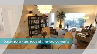 The 2900 - Luxury Apartments for Rent in Los Angeles
