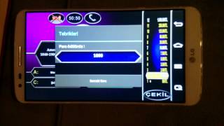 Kim Milyoner Olmak İster Android