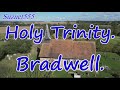 Holy Trinity. Bradwell. Braintree. Essex. CM77 8EP.