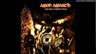 Amon Amarth - Viking Christmas chords