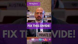 Fix Digital Divide