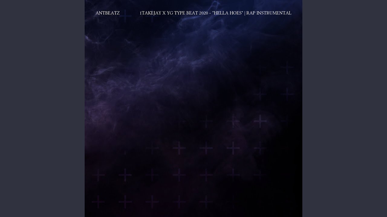 1TakeJay x YG Type Beat 2020 -