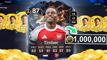 INSANE SNIPING FILTERS in FC 26 – Make 80K+ Per Hour!