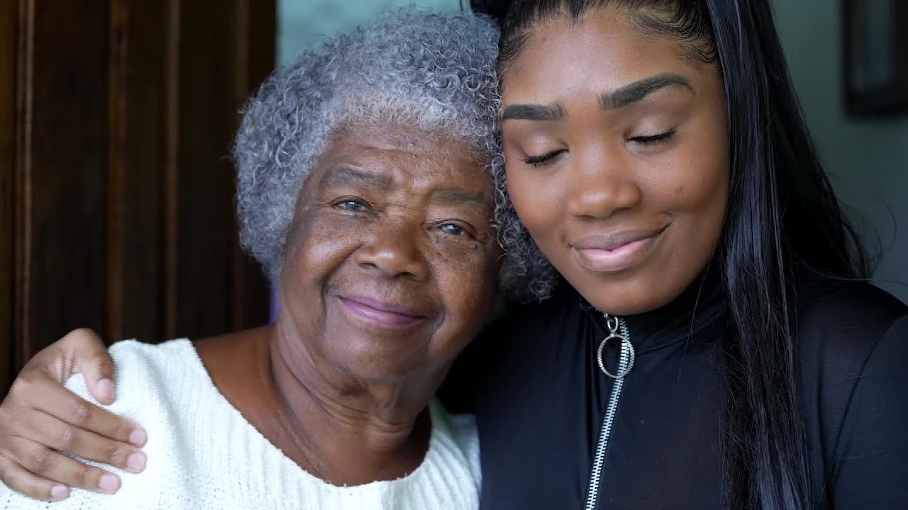 The Strength in Your Story - Mental Health and Family History