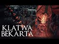 Dark Souls 3: Klątwa Bękarta (Część 1)