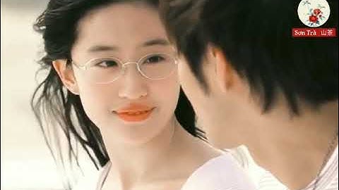 NHAN SẮC THẦN TIÊN TỶ TỶ CỦA LƯU DIỆC PHI