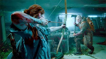 TOP 5 Best Modern Post Apocalyptic Games