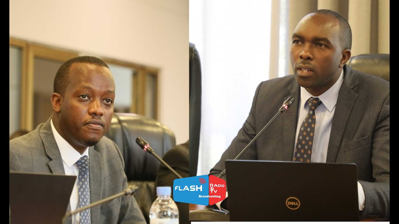 REBA UKO IKIGO CYA RSSB KIBUZE IBISOBANURO IMBERE YA PAC KU BUTAKA BWA 