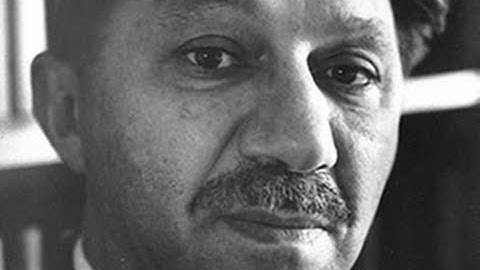 Abraham Maslow, Rollo May, Carl Rogers - Existential Psychology II (1962)