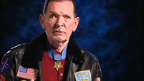 Richard Pittman, Medal of Honor, Vietnam War