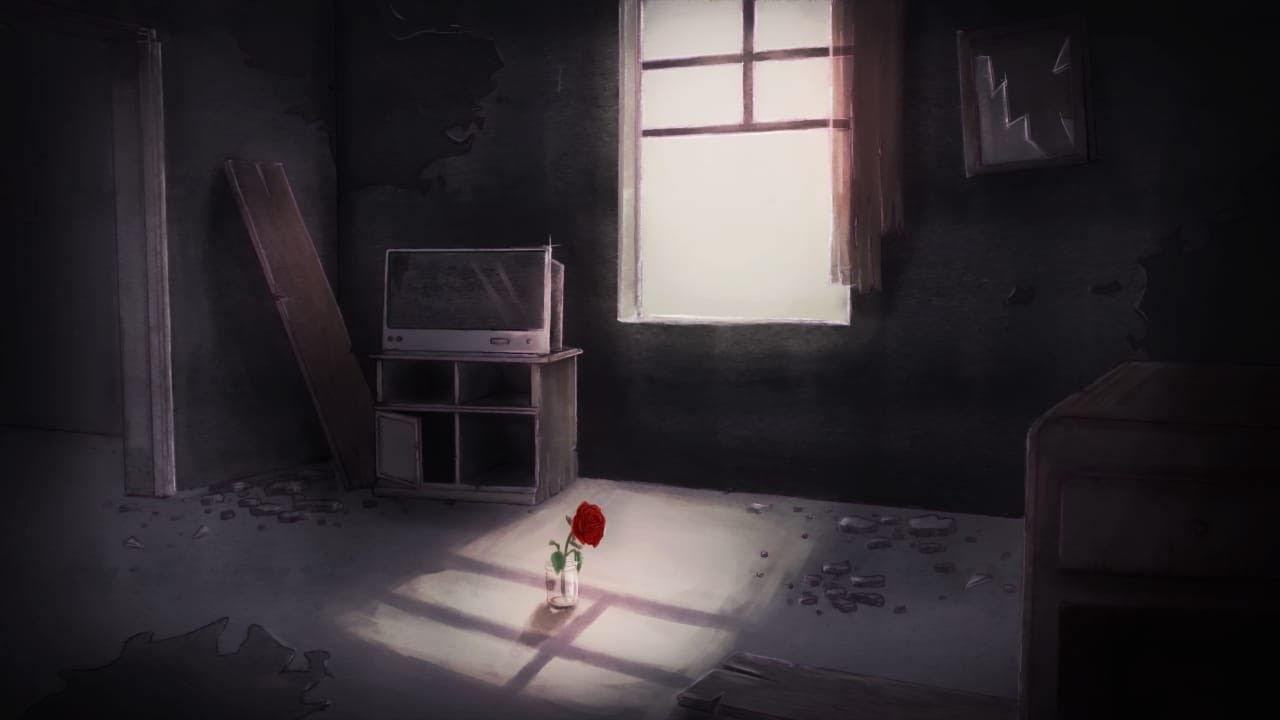 The Caroline's Curse - Every(No)thing (Demo)