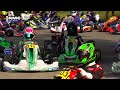 ROTAX MAX CHALLENGE - EURO TROPHY