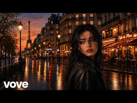 Fire Under My Skin - Ava Nocturne (Official Song)