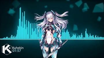 Ultrasonic Anthem - t+pazolite