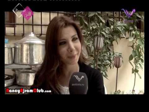 Nancy Ajram - Making Of Ya Kether - Massaya TV. http://bit.ly/2E134Hj