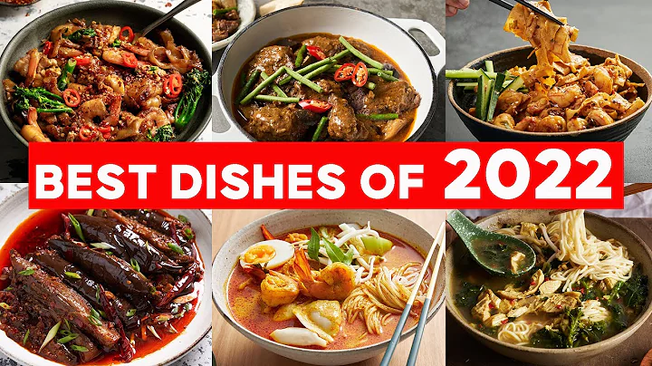 TOP 6 BEST DISHES of 2022 | Marion's Kitchen - DayDayNews