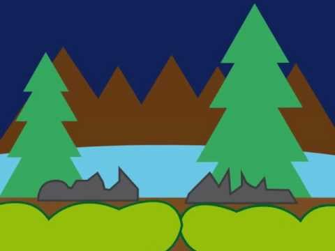 multiplanos animación
