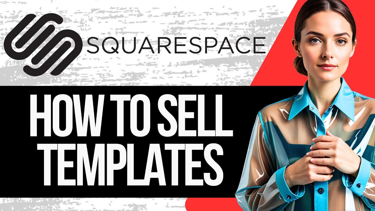 How to Sell Squarespace Templates Step by Step Tutorial 2024 YouTube How to Sell Squarespace Templates Step by Step Tutorial 2024 YouTube