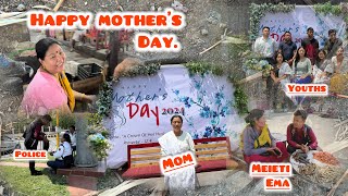 HAPPY MOTHER’S DAY || EEMAGI NUMIT || NUWI TLAINI ||