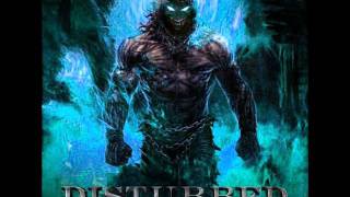 Disturbed - Down With The Sickness (Super Double Bass)