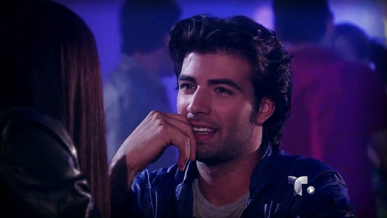 Angel & Manuela - Se Quiser