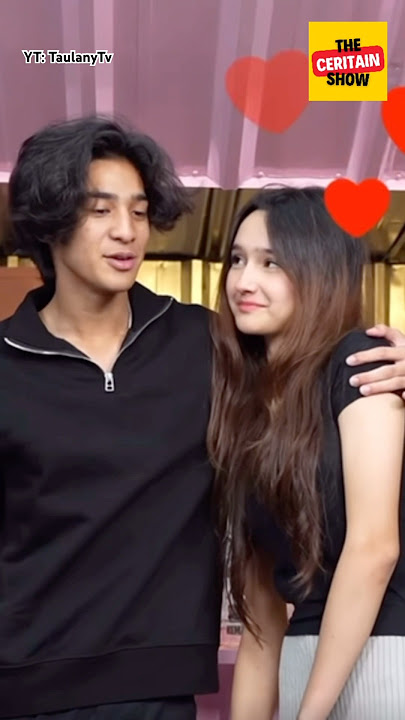 LUCU!!! BISA AJA NIH KENZY #taulanytv
