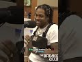 Capture de la vidéo Lil Durk Coughs To Protect King Von 💯