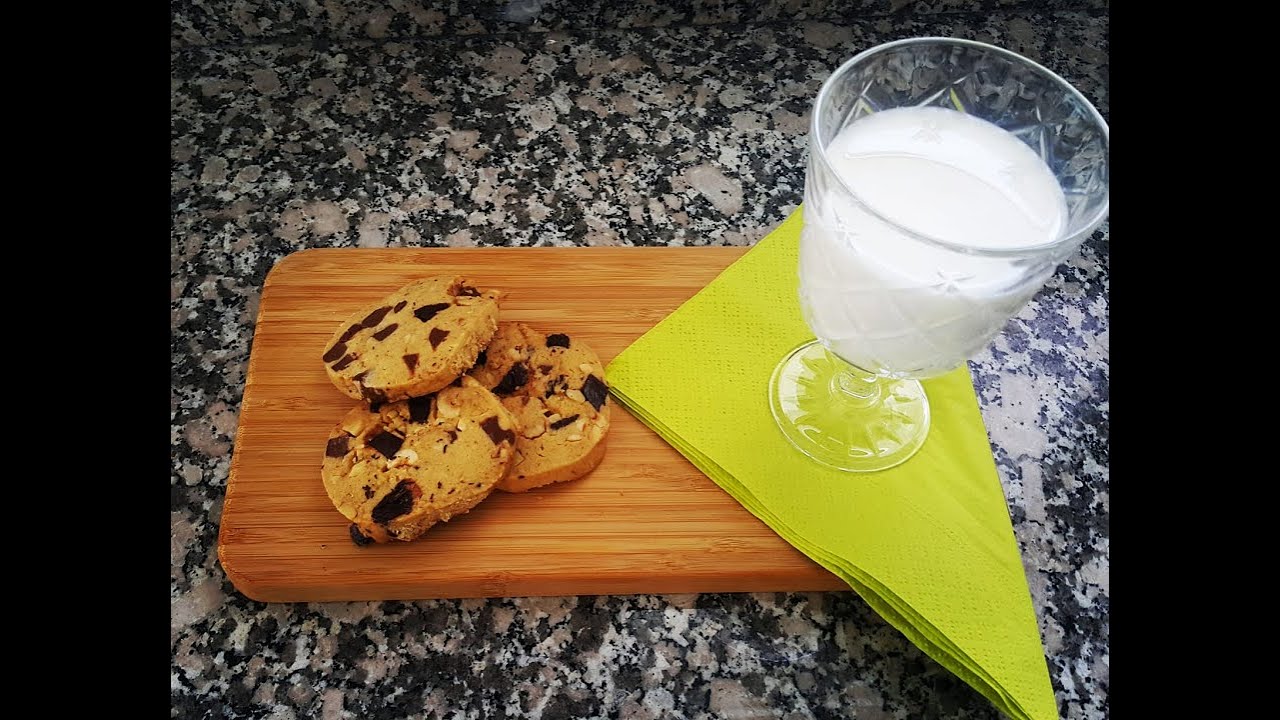 Starbucks kurabiye tarifi (Starbucks cookies recipe) YouTube
