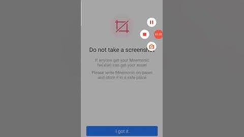 TP Multiple Wallets Setup