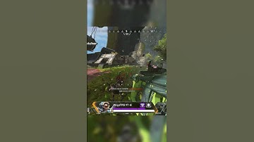 CAR SMG Melting | Apex Legends #shorts