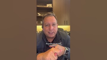 Cosmetic dentist reacts: Bioclear 🤔 #cosmeticdentist #dentalcare #dentist