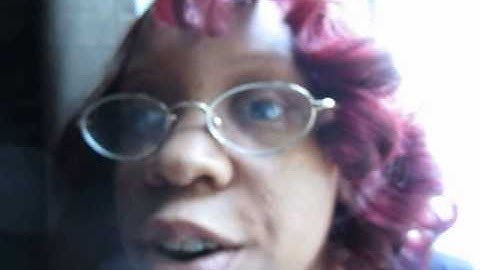 Scarlett Joscelette Fashion Forward Intro Video