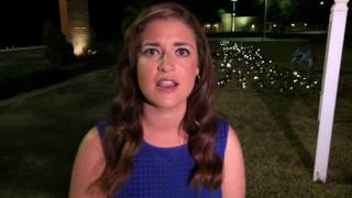 Digital Short: Vigil tonight for missing teen