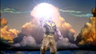 Scratch/Thanos Pictures (my version)