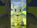This Wartortle Looks Cute… But Would It Bite? #pokemon #shorts #cute