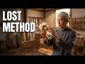 The 1,000-Year-Old Chinese Joint That Baffles Modern Engineers