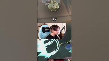 The BEST Crosshair Settings in Valorant ⚙️