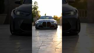 Bmw M4 Widebody - The Ultimate Stance Upgrade