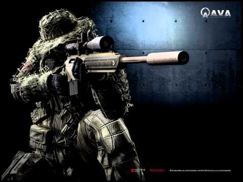 ポスター　 Alliance of Valiant Arms 155525-51-
