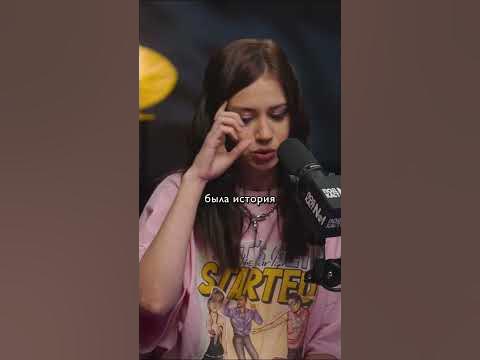 Олеся Иванченко про свой инстаграм - YouTube