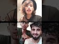 آرین عارفی و مشتری افغان آرین عارفی و مشتری افغان