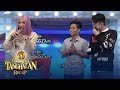 Wackiest moments of hosts and TNT contenders | Tawag Ng Tanghalan Recap | June 22, 2019