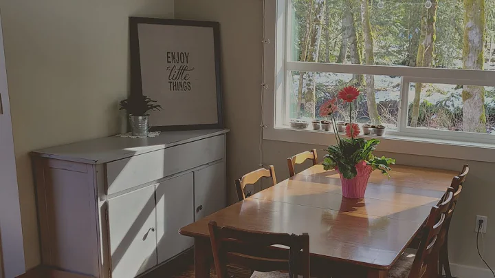 Family of 5 Living in a Tiny House for Over 4 Years!