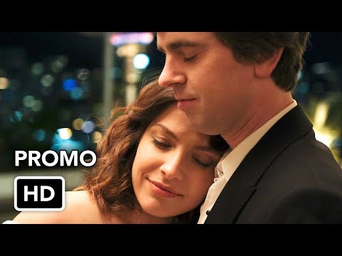 The Good Doctor 6x03 Promo "A Big Sign" (HD)