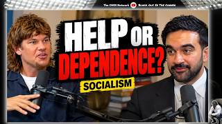Does Socialism Help People… Or Keep Them Dependent?