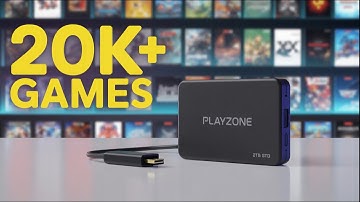 I Tested a 2TB SSD Preloaded for Gaming – Here’s What You Get