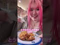 ダイエット中の100kg女子はくら寿司で何皿食べれる?