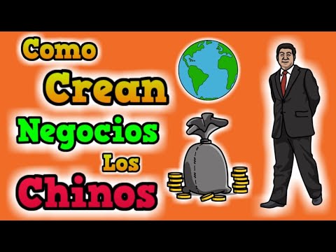 Video: Cómo Iniciar Un Negocio En China