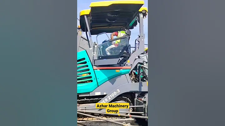 Vogele Paver DBM | BC | CTB | WMM laying #shorts  #jcb #vögele #pavers #trucks #excavator #trucking