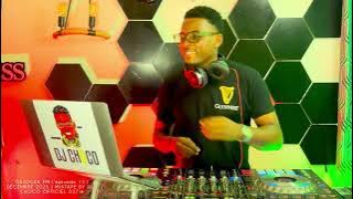 ODJOCKA FM l'épisode 15| DECEMBRE2025 | MIXTAPE BY DJI CHOCOOFFICIEL 237